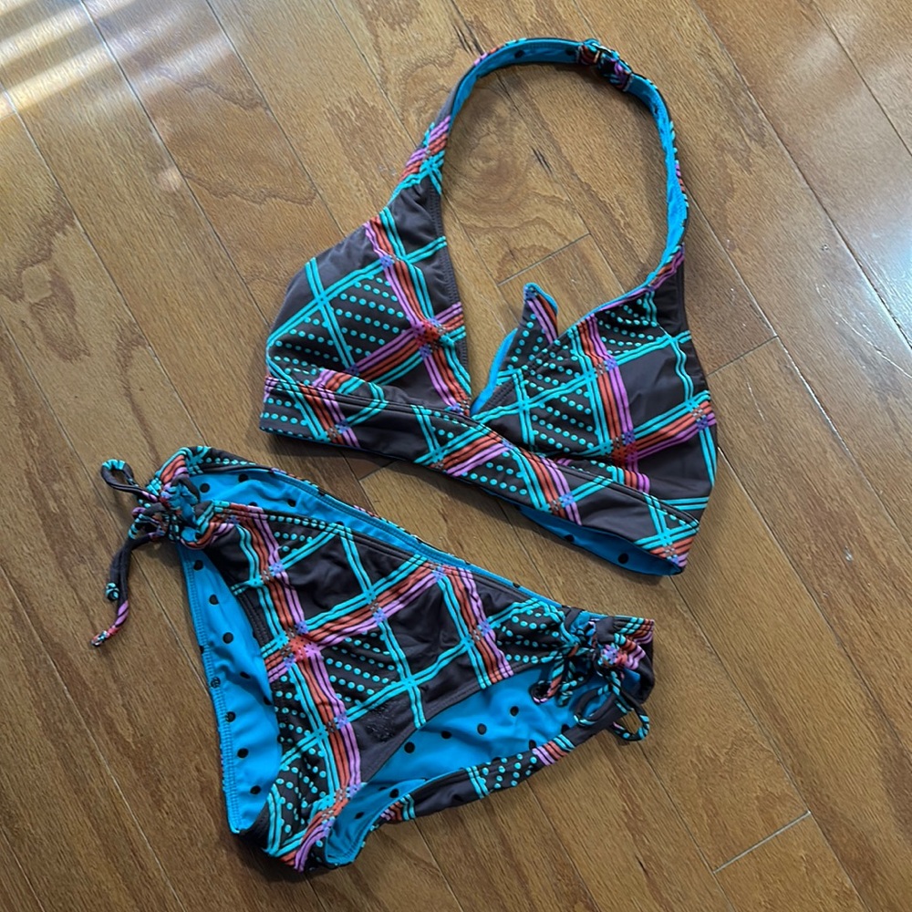 Reversible Bikini